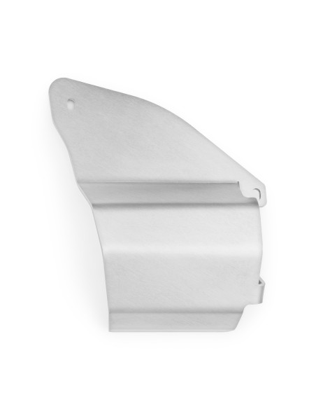 Squdde Full Underbody Skid Plate Armor for Odes Pathcross 650 / 850 / 100 Quad