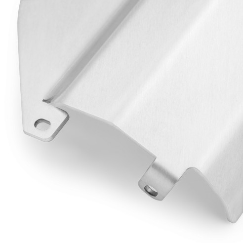 Squdde Full Underbody Skid Plate Armor for Odes Pathcross 650 / 850 / 100 Quad