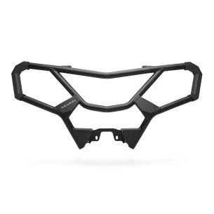 CF Moto CFORCE 850/1000 front bumper - SQUDDE (black)