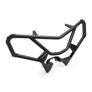 Bumper przedni CF Moto G2 CFORCE 850/1000 - SQUDDE (czarny) 2