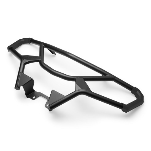 CF Moto CFORCE 850/1000 front bumper - SQUDDE (black)