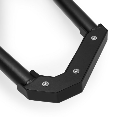 CF Moto CFORCE 850/1000 front bumper - SQUDDE (black)