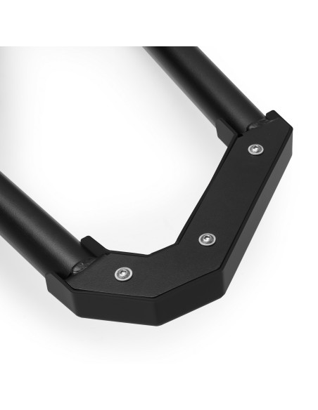 CF Moto CFORCE 850/1000 front bumper - SQUDDE (black)