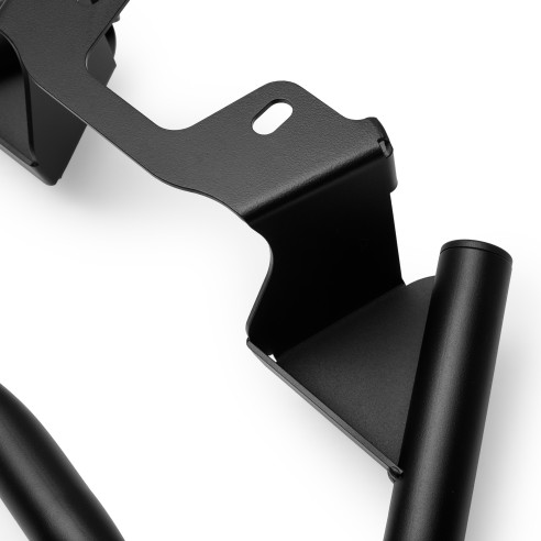 CF Moto CFORCE 850/1000 front bumper - SQUDDE (black)