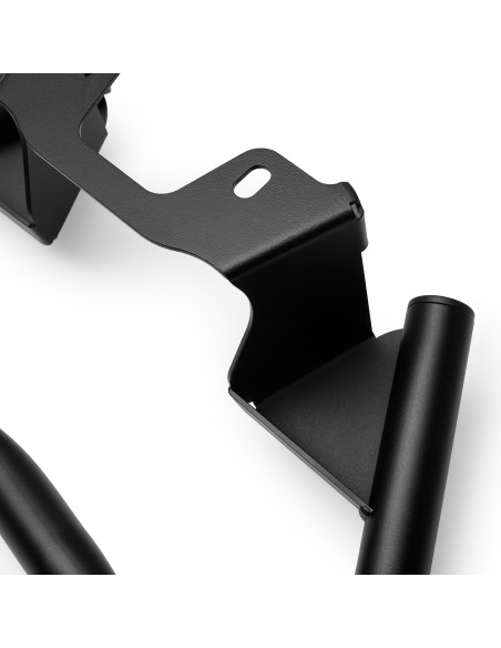 CF Moto CFORCE 850/1000 front bumper - SQUDDE (black)