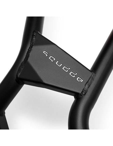 CF Moto CFORCE 850/1000 front bumper - SQUDDE (black)