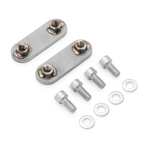 Bumper przedni CF Moto G2 CFORCE 850/1000 - SQUDDE (czarny)