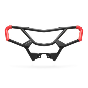 CF Moto CFORCE 850/1000 front bumper - SQUDDE (red)