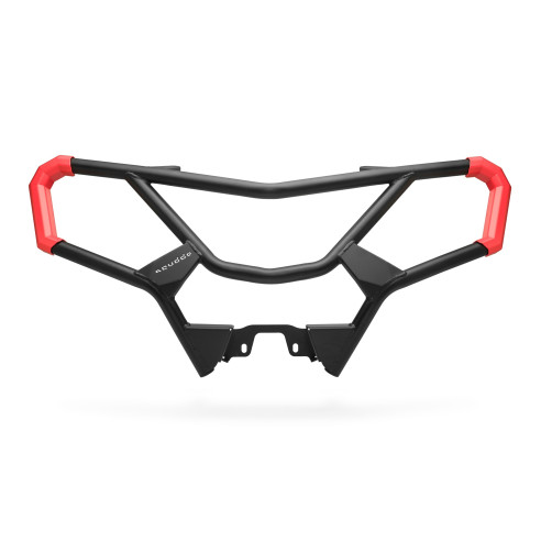 CF Moto CFORCE 850/1000 front bumper - SQUDDE (red)