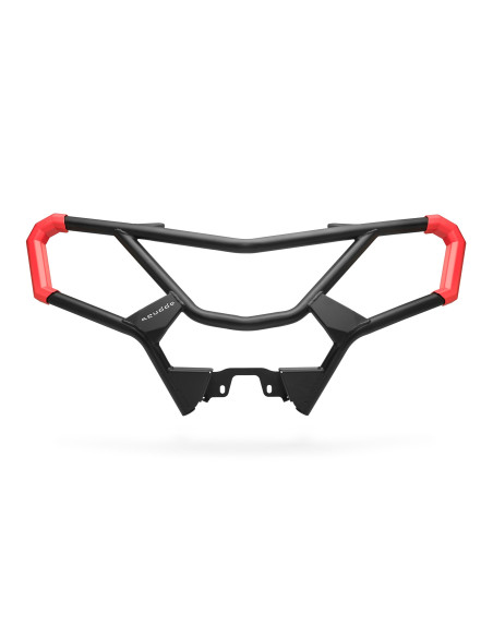 CF Moto CFORCE 850/1000 front bumper - SQUDDE (red)
