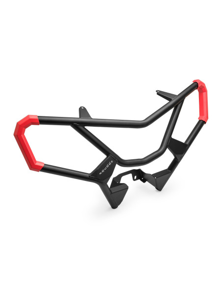 Bumper przedni CF Moto G2 CFORCE 850/1000 - SQUDDE (czerwony)