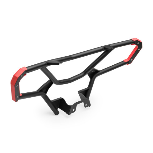 CF Moto CFORCE 850/1000 front bumper - SQUDDE (red)
