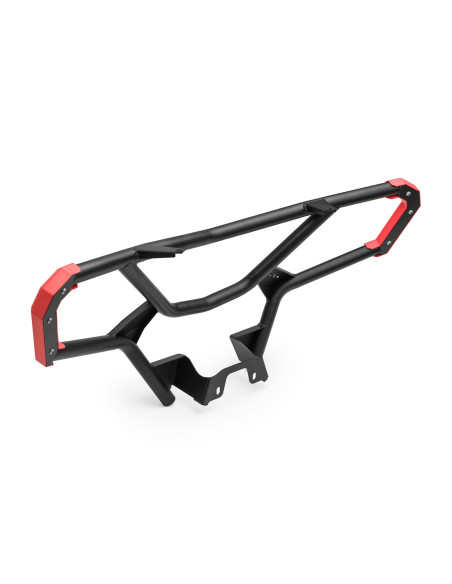 Bumper przedni CF Moto G2 CFORCE 850/1000 - SQUDDE (czerwony)