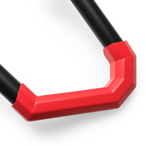 CF Moto CFORCE 850/1000 front bumper - SQUDDE (red)