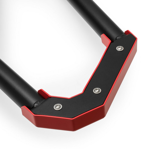 Bumper przedni CF Moto G2 CFORCE 850/1000 - SQUDDE (czerwony)