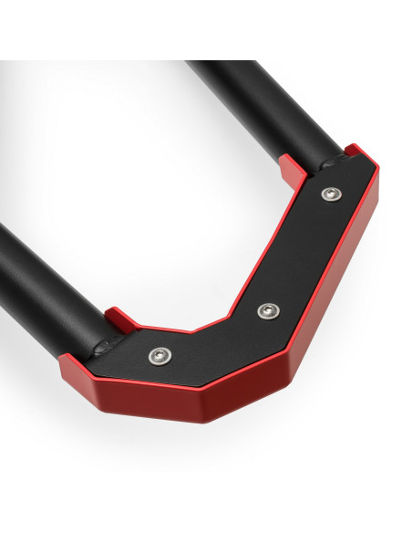 Bumper przedni CF Moto G2 CFORCE 850/1000 - SQUDDE (czerwony)