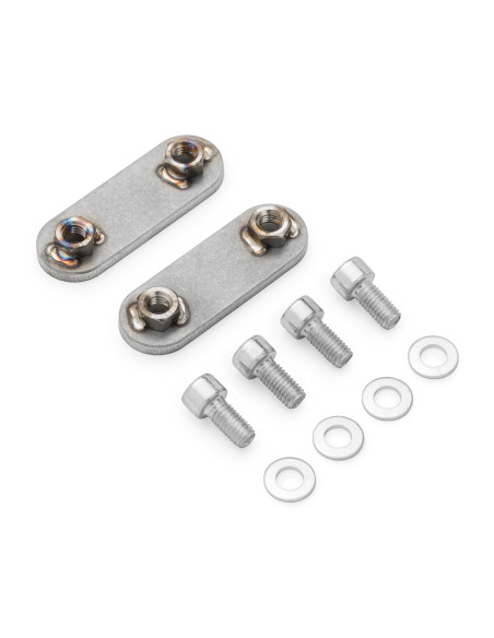 Bumper przedni CF Moto G2 CFORCE 850/1000 - SQUDDE (czerwony)