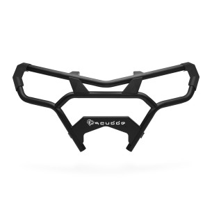 CF Moto CFORCE 850/1000 front bumper - SQUDDE (black)
