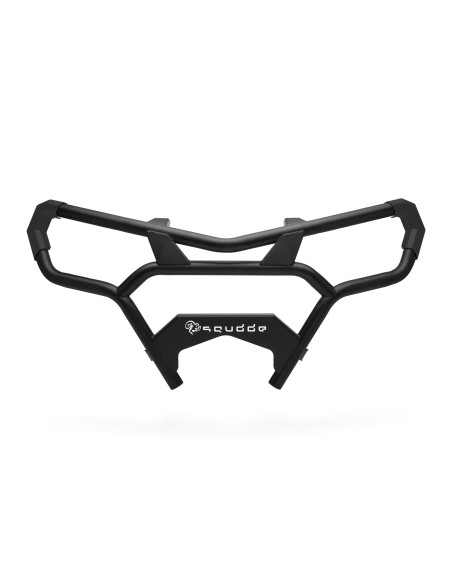 Bumper przedni CF Moto CFORCE 520 - SQUDDE (czarny)