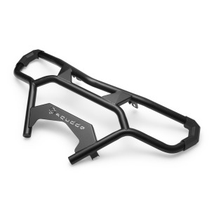 CF Moto CFORCE 850/1000 front bumper - SQUDDE (black) 2