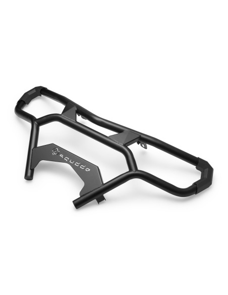 Bumper przedni CF Moto CFORCE 520 - SQUDDE (czarny)