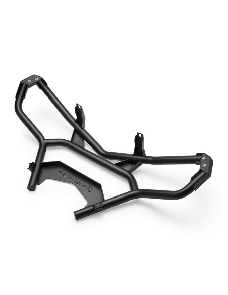 Bumper przedni CF Moto CFORCE 520 - SQUDDE (czarny)