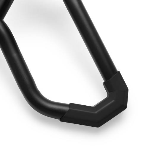 Bumper przedni CF Moto CFORCE 520 - SQUDDE (czarny)