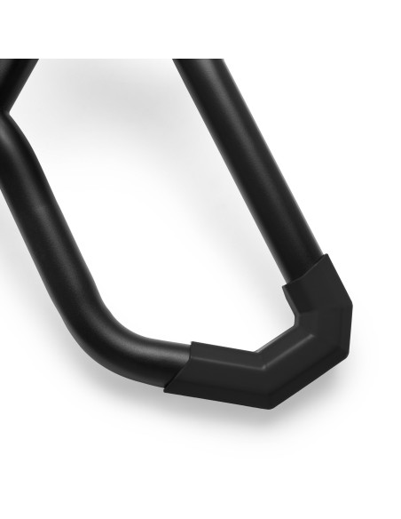 Bumper przedni CF Moto CFORCE 520 - SQUDDE (czarny)