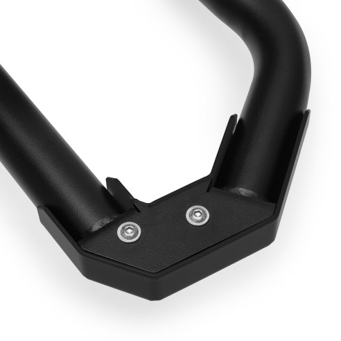 Bumper przedni CF Moto CFORCE 520 - SQUDDE (czarny)