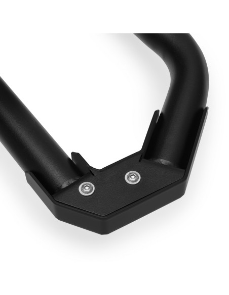 Bumper przedni CF Moto CFORCE 520 - SQUDDE (czarny)