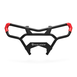 CF Moto 520 Quad front bumper - SQUDDE (red)