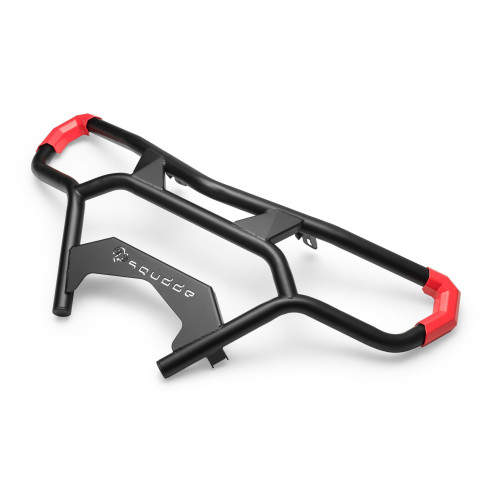 CF Moto 520 Quad front bumper - SQUDDE (red)