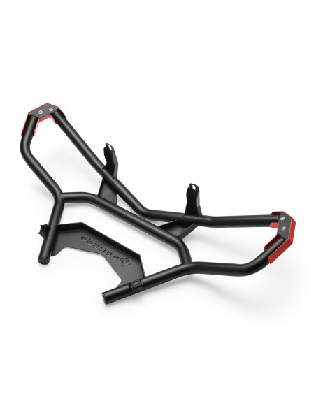 Bumper przedni CF Moto CFORCE 520 - SQUDDE (czerwony)