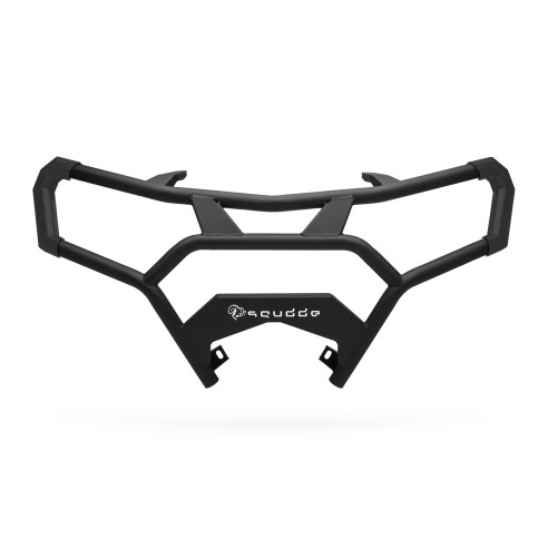 CF Moto CFORCE 625 front bumper - SQUDDE (black)