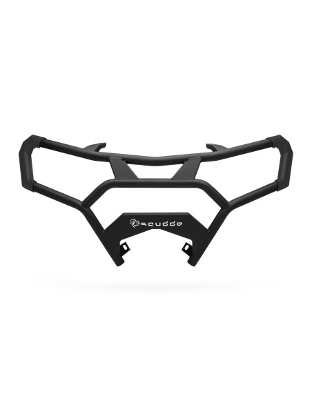 CF Moto CFORCE 625 front bumper - SQUDDE (black)