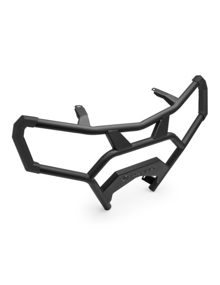 CF Moto CFORCE 625 front bumper - SQUDDE (black)