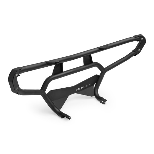 CF Moto CFORCE 625 front bumper - SQUDDE (black)