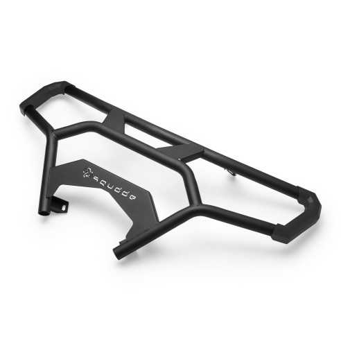 CF Moto CFORCE 625 front bumper - SQUDDE (black)