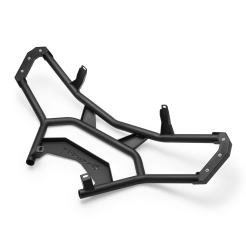 CF Moto CFORCE 625 front bumper - SQUDDE (black)