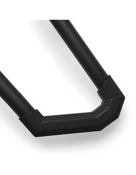 Bumper przedni do CF Moto CFORCE 625 - SQUDDE (czarny)