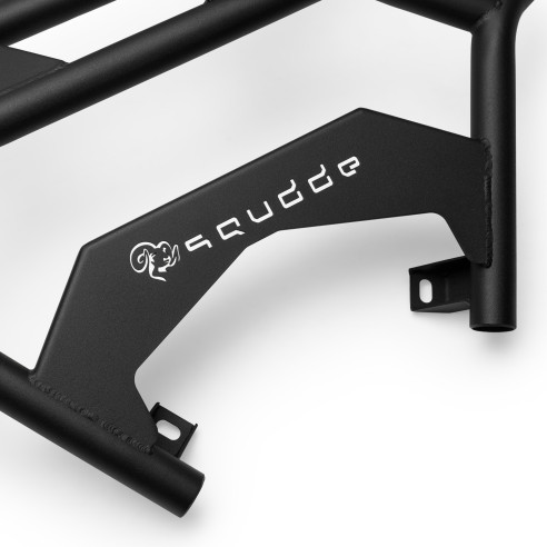 Bumper przedni do CF Moto CFORCE 625 - SQUDDE (czarny)