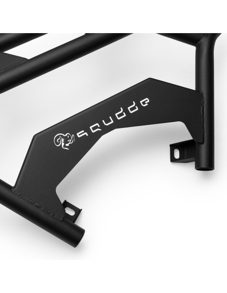 Bumper przedni do CF Moto CFORCE 625 - SQUDDE (czarny)