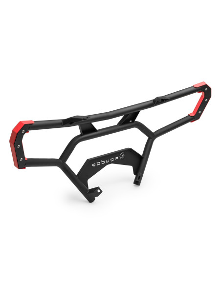 CF Moto CFORCE 625 front bumper - SQUDDE (red)