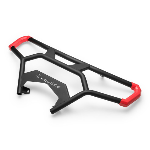 CF Moto CFORCE 625 front bumper - SQUDDE (red)