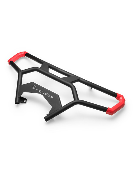 CF Moto CFORCE 625 front bumper - SQUDDE (red)