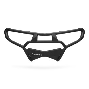 CF Moto CFORCE 850/1000 (2024) front bumper - SQUDDE (black)