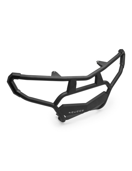 CF Moto CFORCE 850/1000 (2024) front bumper - SQUDDE (black)