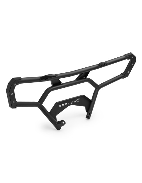 CF Moto CFORCE 850/1000 (2024) front bumper - SQUDDE (black)