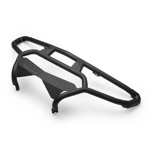 CF Moto CFORCE 850/1000 (2024) front bumper - SQUDDE (black)