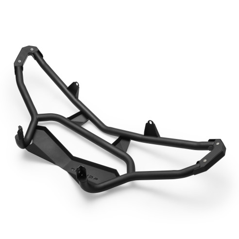 CF Moto CFORCE 850/1000 (2024) front bumper - SQUDDE (black)